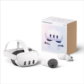 Meta Quest 3 - Advanced All-In-One Mixed Reality Headset